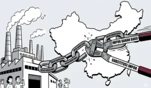 Breaking Free from the Export Enclave Trap: Supply Chain Sovereignty and the Future of Exports