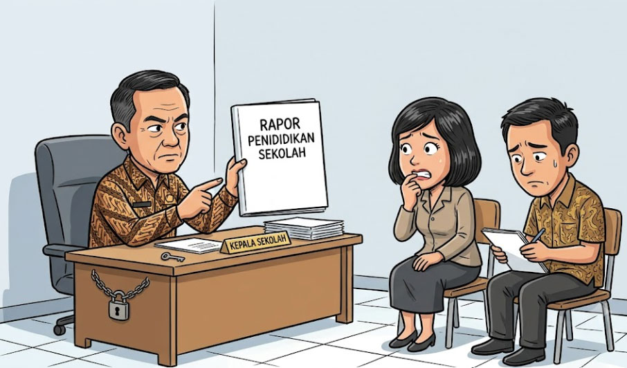 principal