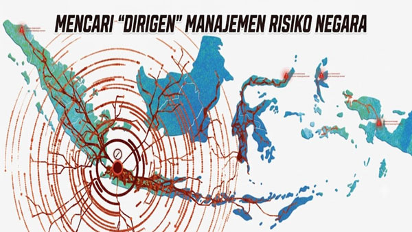 manajemen risiko level negara