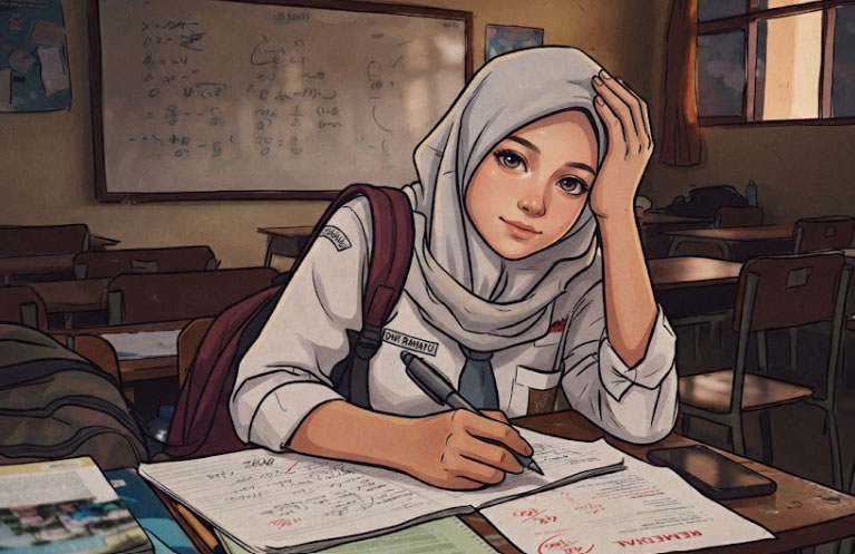 student