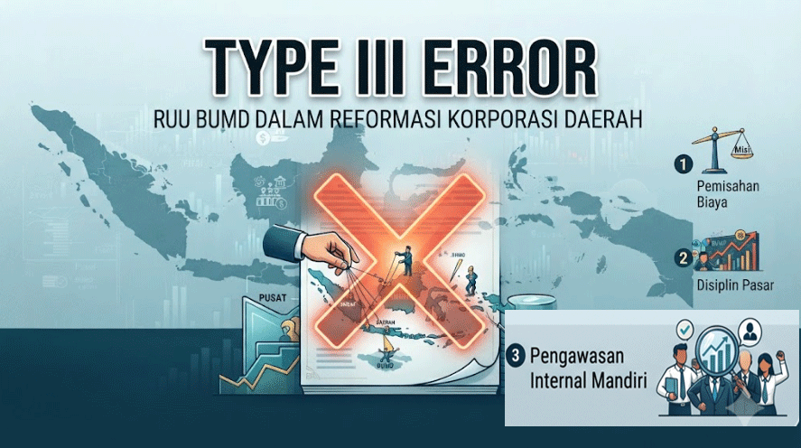 Type III Error