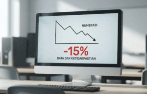 Data dan ketidakpastian