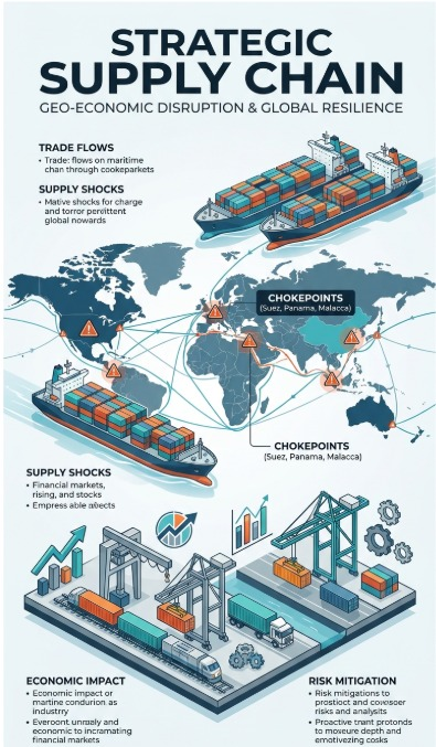 Slide Interaktif Supply Chain