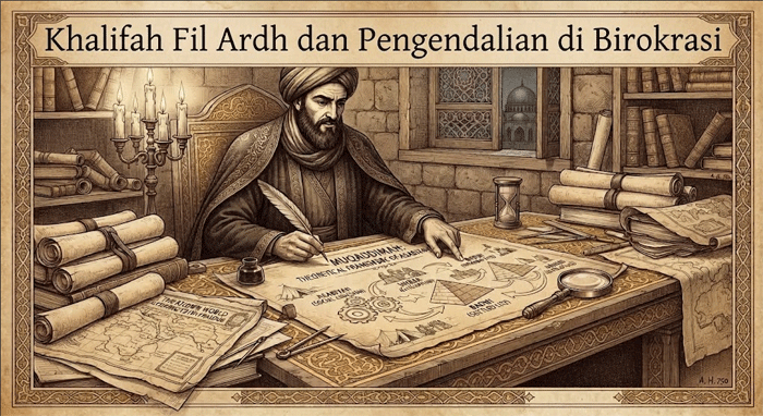 Khalifah fil ardh