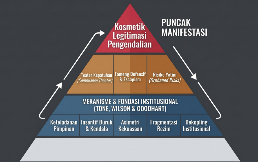 Formalitas birokrasi