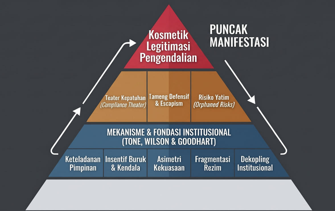 Formalitas birokrasi