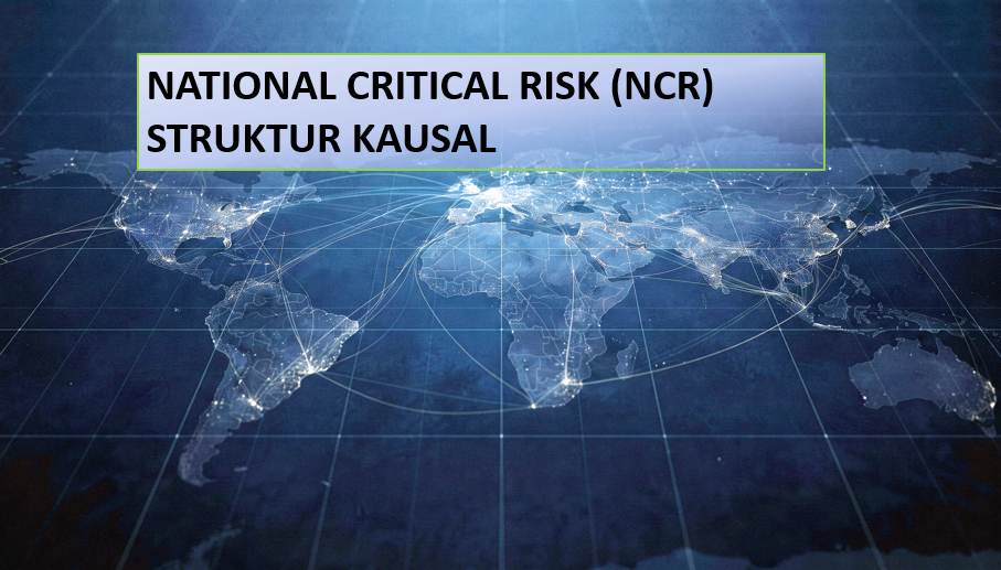NATIONAL CRITICAL RISK (NCR)