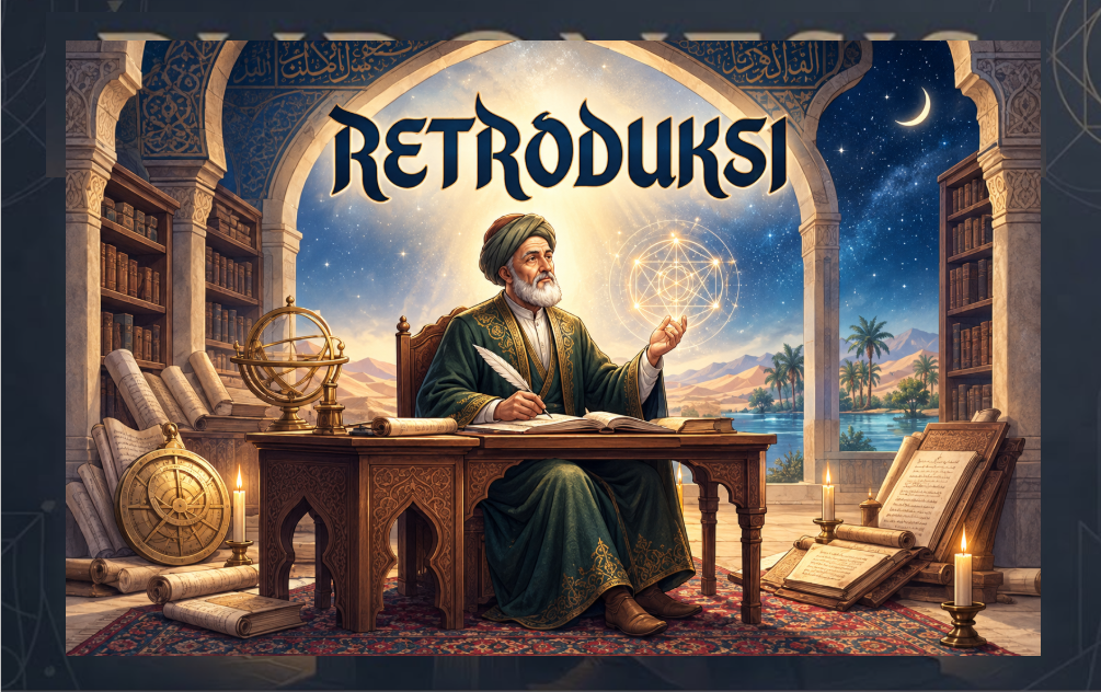 Retroduksi